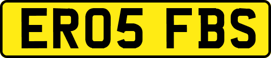 ER05FBS