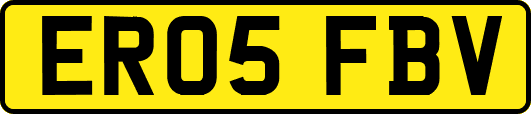 ER05FBV