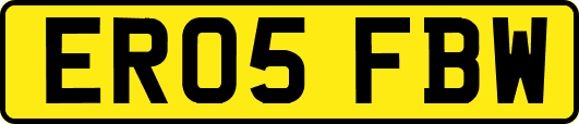 ER05FBW