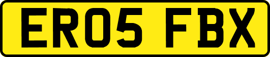 ER05FBX