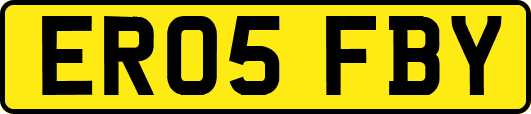 ER05FBY