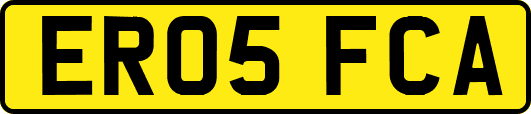 ER05FCA