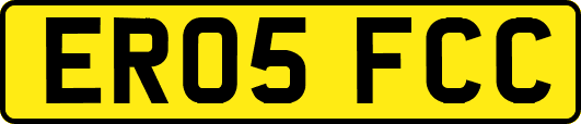 ER05FCC