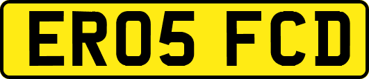 ER05FCD