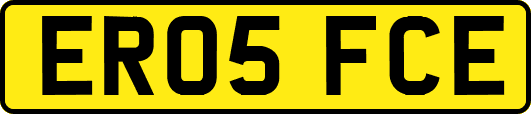 ER05FCE