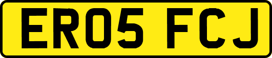 ER05FCJ