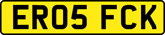 ER05FCK