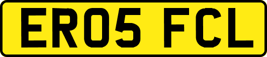 ER05FCL