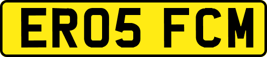 ER05FCM