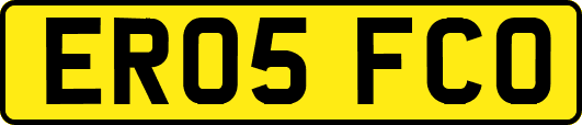 ER05FCO
