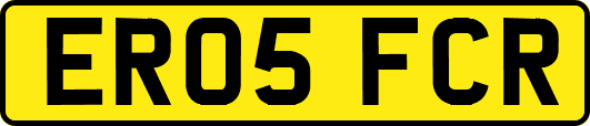 ER05FCR