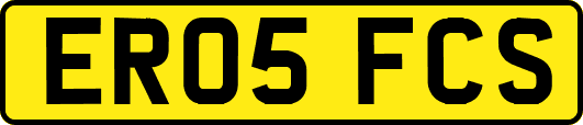 ER05FCS