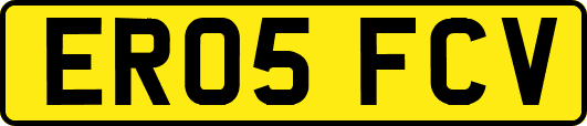 ER05FCV