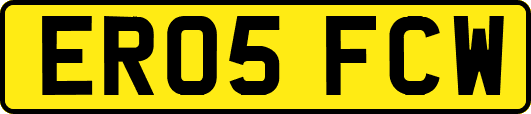 ER05FCW