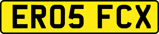 ER05FCX