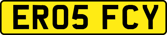 ER05FCY