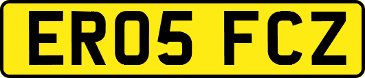 ER05FCZ