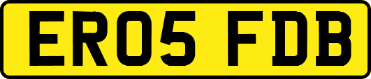 ER05FDB