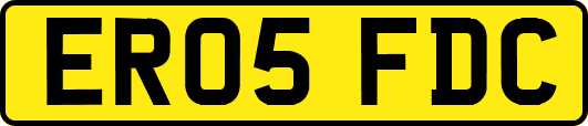 ER05FDC