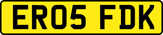 ER05FDK