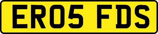 ER05FDS