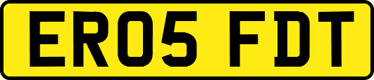 ER05FDT