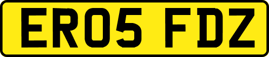 ER05FDZ