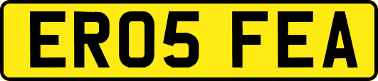 ER05FEA