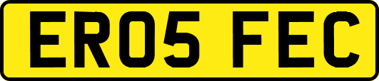 ER05FEC