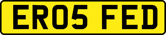ER05FED