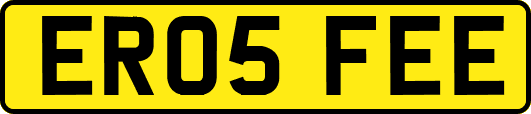 ER05FEE