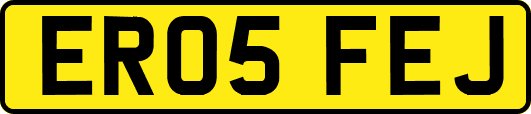 ER05FEJ
