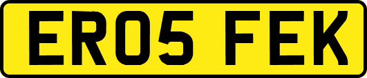ER05FEK