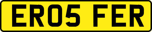 ER05FER