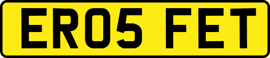 ER05FET