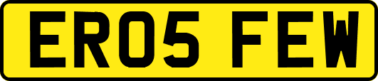 ER05FEW