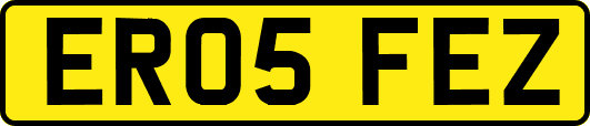 ER05FEZ