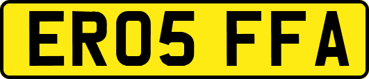 ER05FFA