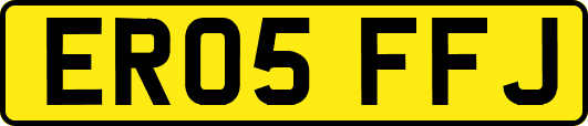 ER05FFJ