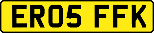ER05FFK