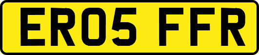 ER05FFR