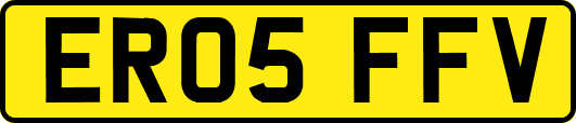 ER05FFV
