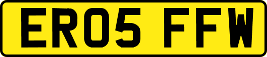 ER05FFW