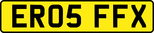 ER05FFX