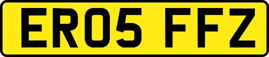ER05FFZ