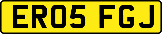 ER05FGJ