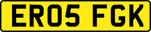 ER05FGK