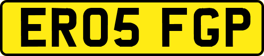 ER05FGP