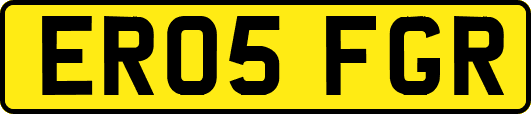 ER05FGR