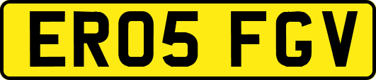 ER05FGV